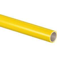meerlagenbuis MLCP-G GAS 32x3mm geel Uponor 50meter